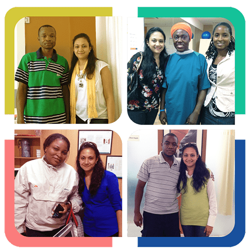 Affordable Doctors & Hospitals